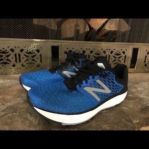 New balance Vongo 3 (V3)